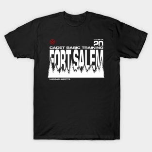 Motherland: Fort Salem - Class of 2020 T-Shirt